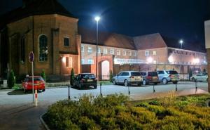 Tinejdžer provalio u zatvor: Htio je bivšu moliti da mu se vrati