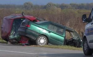 Tragedija u Hrvatskoj: Majka izletjela pred drugi auto, stradala beba