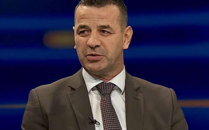 Bureković: Gol Sarajeva protiv Širokog postignut iz čistog ofsajda