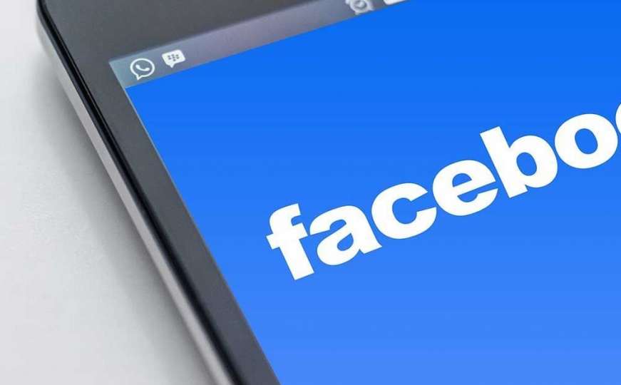 Facebook predstavio novi logo koji će se koristiti za sve aplikacije 