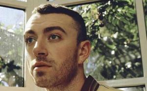 Sam Smith - I Feel Love