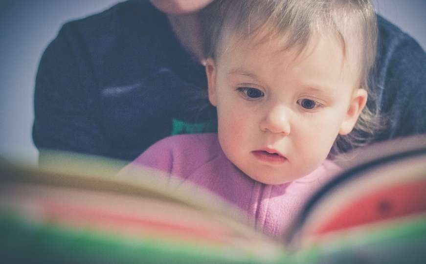 Divna gesta: Traže se volonteri za čitanje priča za laku noć djeci na pedijatriji