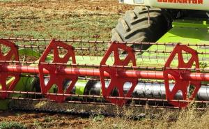 Nesvakidašnji slučaj u Varaždinu: Kombajnom obrali kukuruz na pogrešnoj njivi