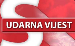 Osumnjičeni za ubistvo u Sarajevu počinio samoubistvo