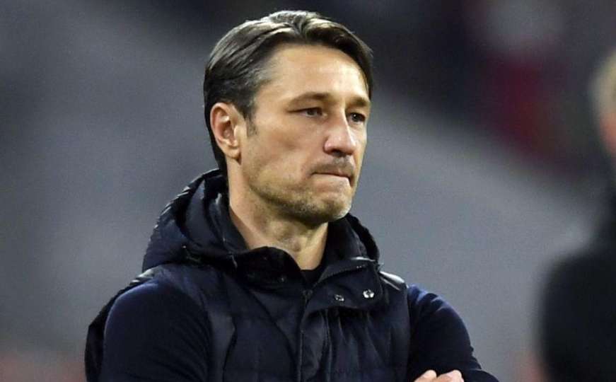 Nakon otkaza u Bayernu: Koliko će novca dobiti trener Niko Kovač
