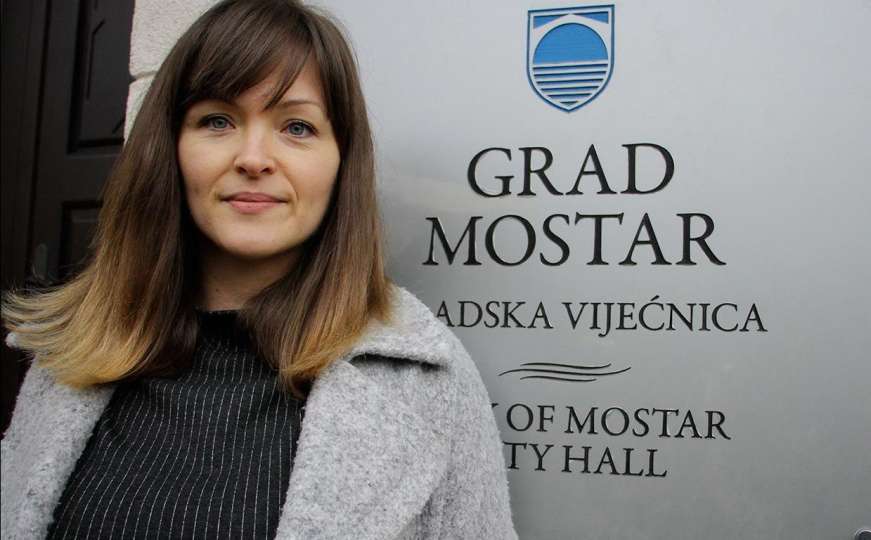 Baralija: Mostaru je trebala pobjeda, naše pravo je da pružimo otpor ugnjetavanju