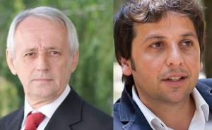 Rajko Vasić prijavljen Tužilaštvu: Na Twitteru prijetio Nebojši Vukanoviću