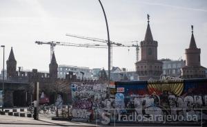 Berlinski zid: Pao je prije 30 godina, ovo je pet važnih činjenica