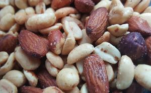 Orašasti plodovi odlični su za zdravlje, a ovih pet su najbolji 