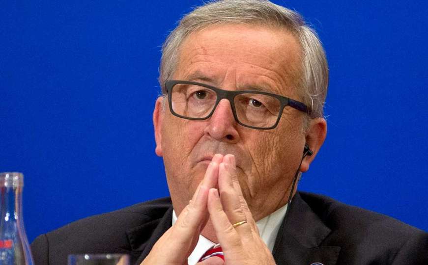 Jean-Claude Juncker: Velika Britanija će do 31. januara 2020. godine napustiti EU