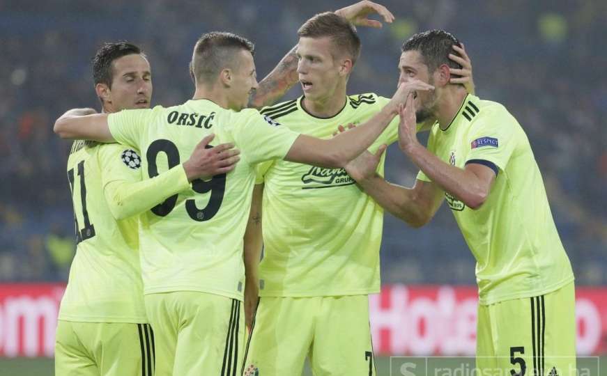 Tri kluba ovjeravaju prolazak dalje: Dinamo i Zvezda igraju za ponos Balkana 