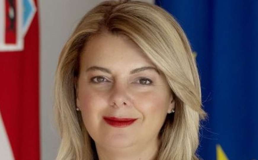 Savjetnica Grabar-Kitarović: Nema dijaloga sa Komšićem, neće biti susreta