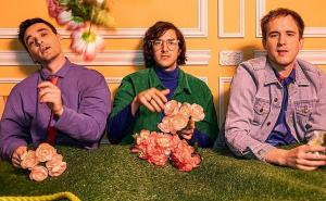 half alive - RUNAWAY