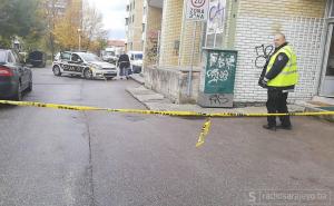 Filmska pljačka u Sarajevu: Tri kriminalca opljačkala djelatnicu banke 