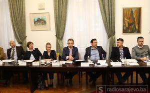 Senat UNSA o obustavi nastave na Medicinskom fakultetu: To je neustavno!