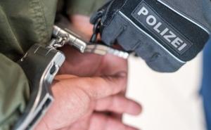 Uhapšen Bosanac: Njemačka firma za dostavu pošiljki zažalila što ga je zaposlila