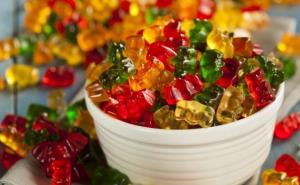 Uz pomoć gumenog bombona otkrijte je li dijete slomilo kost 