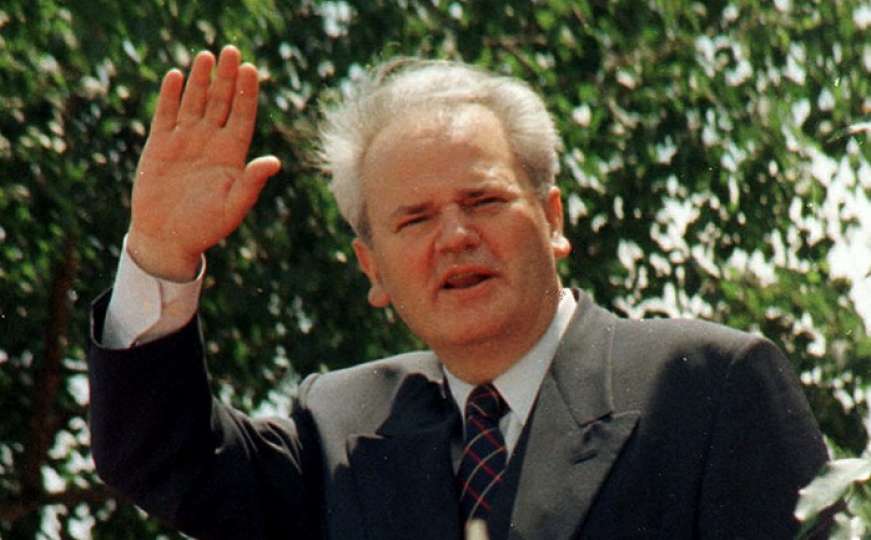 Čuveni francuski glumac tumačit će ulogu Slobodana Miloševića