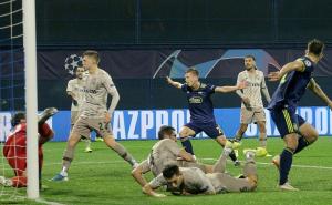 Suze u Maksimiru: Nevjerovatno šta je prokockao Dinamo