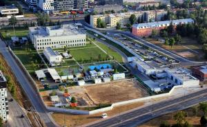 Ambasada SAD pomaže Vladi KS u borbi protiv korupcije