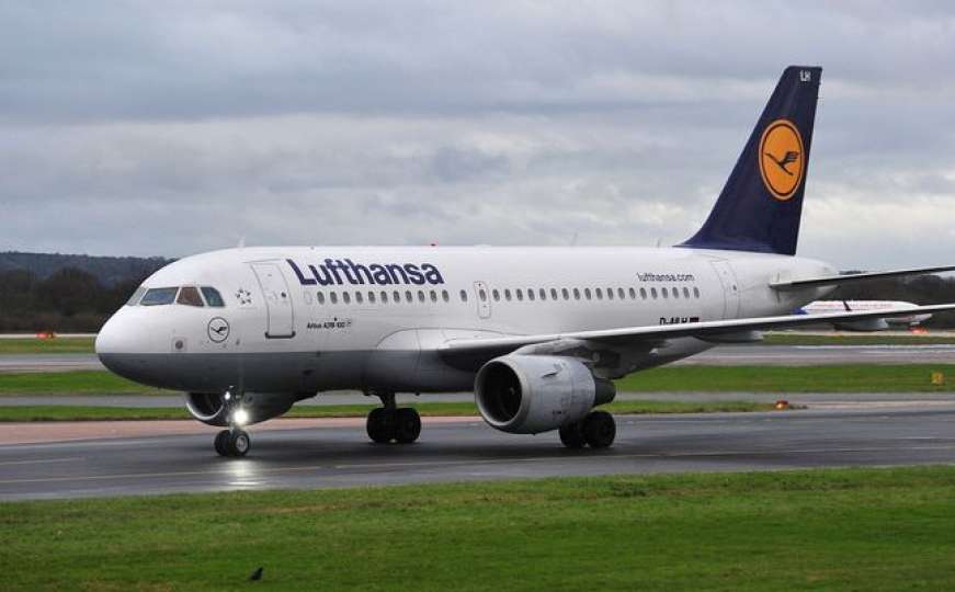 Otkazano oko 1.300 letova: Počeo štrajk osoblja poznate aviokompanije