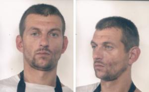 Policija traga za Dervišom Trešnjićem, izuzetno je opasan