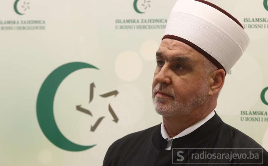 Reis Kavazović: Bosanski muslimani i bosanski Jevreji su jedno tijelo