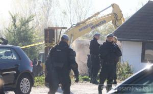 Vijeće nacionalnih manjina: Zašto je srušena kuća na Gorici?