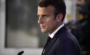 Macron: NATO je na samrti, a Europa na rubu ponora