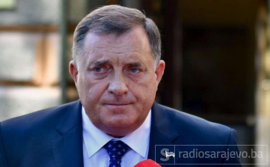 Milorad Dodik: Tužilaštvo treba odgovarati jer nije riješilo slučaj Dragičević