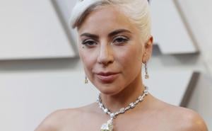 Lady Gaga progovorila o silovanju: Imam PTSP, na lijekovima sam