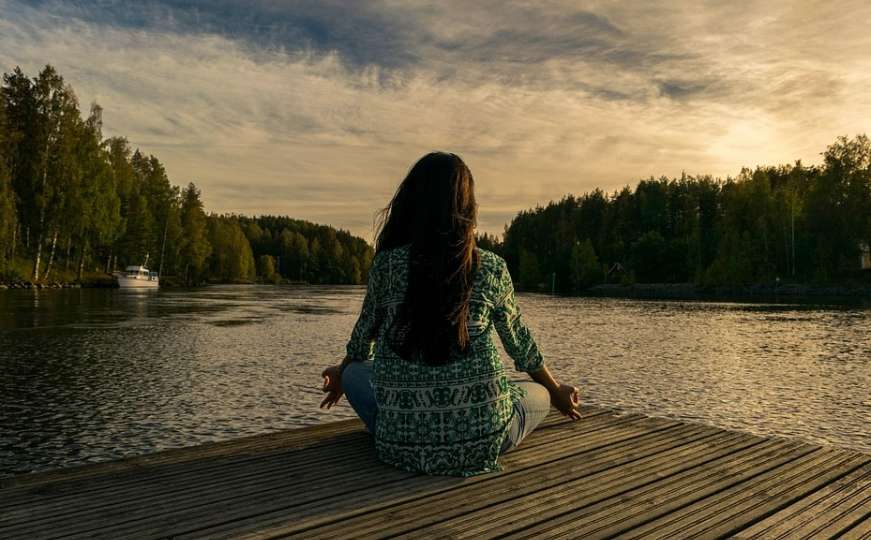 Studija dokazala: Ako meditirate, vaš mozak se mijenja