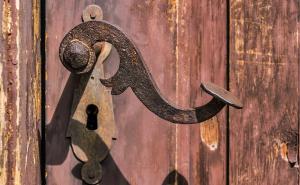 Trikovi iz 1985. godine: Kako zaštiti spoljne brave od hrđe