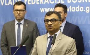 Sarajevo: BH-Gas i Arcelor Mittal potpisali ugovor o isporuci prirodnog gasa