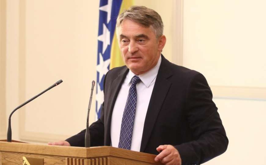 Komšićev kabinet pozvat će na razgovor ambasadora Francuske zbog Macronovih izjava