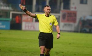 Zatražili izuzeće sudije: FK Sarajevo ne želi Elvisa Mujića u Bijeljini  