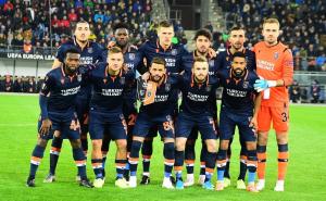 Višća strijelac za Basaksehir, Cimirot zapažen u pobjedi Standarda