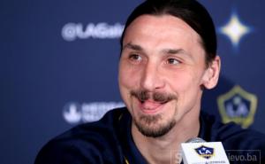 Prvi čovjek MLS-a otkrio za koga je potpisao Zlatan Ibrahimović