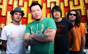 Smash Mouth - Bus Stop