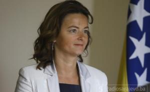 Tanja Fajon: Francuska je uzela cijelu EU kao svog taoca, Balkan je dio Evrope