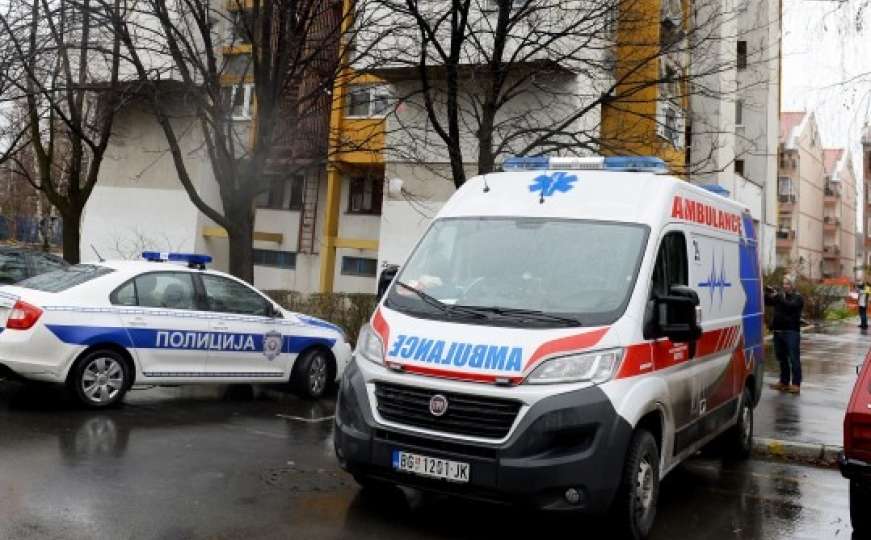 Tragedija u Srbiji: Sedmogodišnjak pao sa 12 sprata