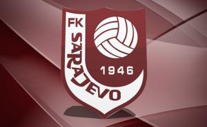 Nogometni savez Bosne i Hercegovine odbio zahtjev FK Sarajevo