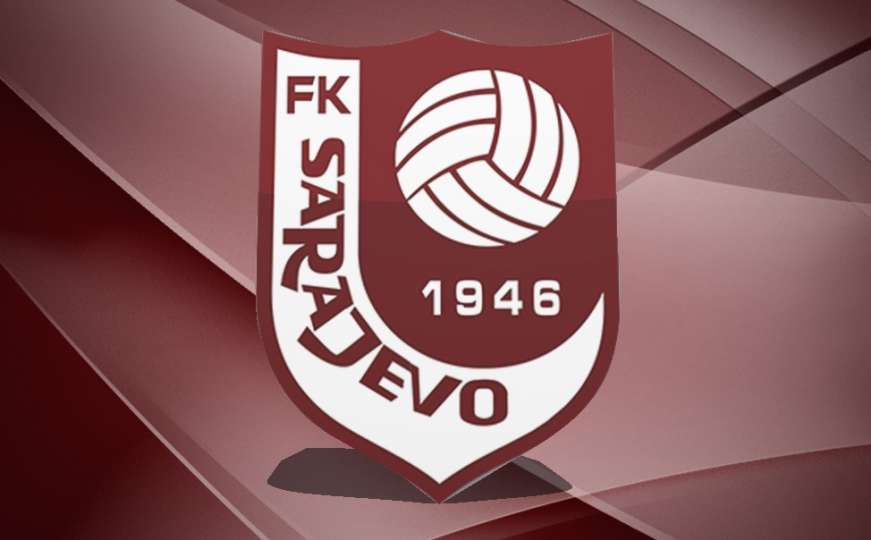 Nogometni savez Bosne i Hercegovine odbio zahtjev FK Sarajevo