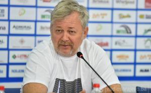 Osim: Nema nikakvih pravila kada se igra u Tuzli, osim da će biti guravo