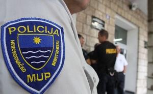 U Mostaru pronađeno tijelo u raspadajućem stanju