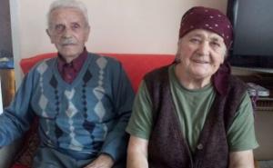 Ljubavna priča iz Foče: Prevario cijelo selo i ukrao mladu, u braku 67 godina