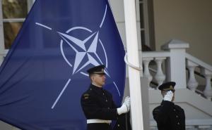 Zašto NATO, a ne Rusija