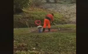 Suzana Radanović objavila novi video - ko i kako uništava Davidovo srce