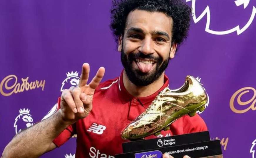 Liverpool prodaje Realu Salaha i kupuje veliku zvijezdu za 250 miliona eura