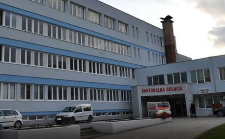 Tragedija u BiH: Pacijentica skočila s trećeg sprata bolnice